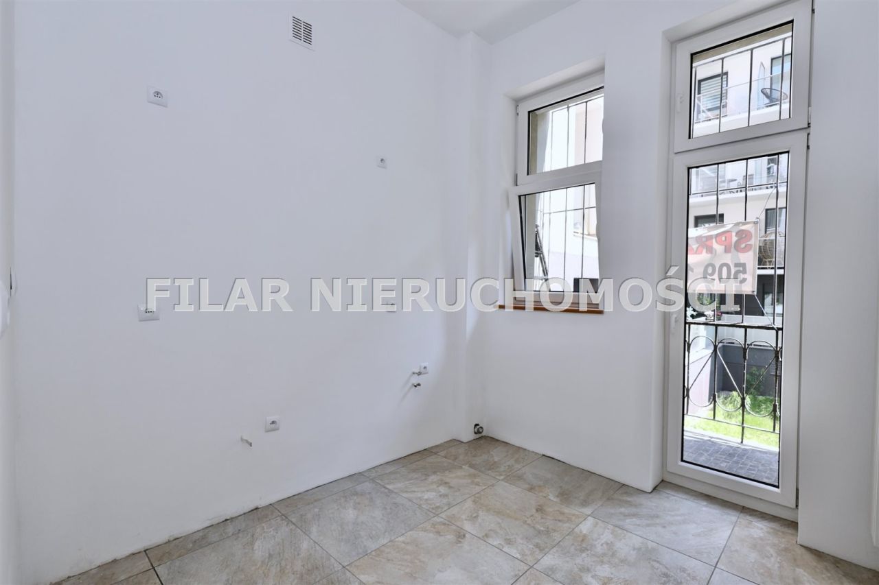Mieszkanie 2-pokojowe Legnica Centrum. Zdjęcie 7