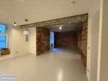 Lokal Kraków Stare Miasto, ul. Augustyna Kordeckiego