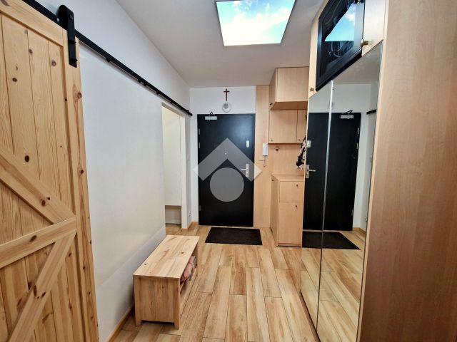 Mieszkanie 3-pokojowe Kraków Podgórze Duchackie, ul. Adama Bochenka. Zdjęcie 8