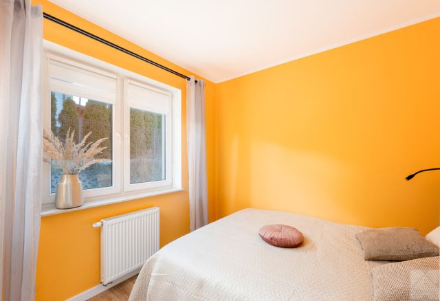 dom wolnostojący, 5 pokoi Garlica Murowana, ul. Krzemowa. Zdjęcie 19