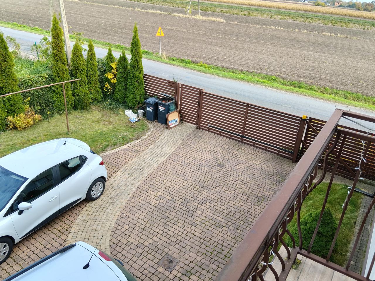 dom wolnostojący, 8 pokoi Sanniki, ul. Wincentego Witosa. Zdjęcie 35