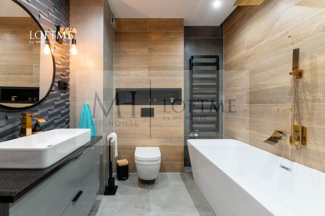 Mieszkanie 3-pokojowe Aleksandrów Łódzki. Zdjęcie 7