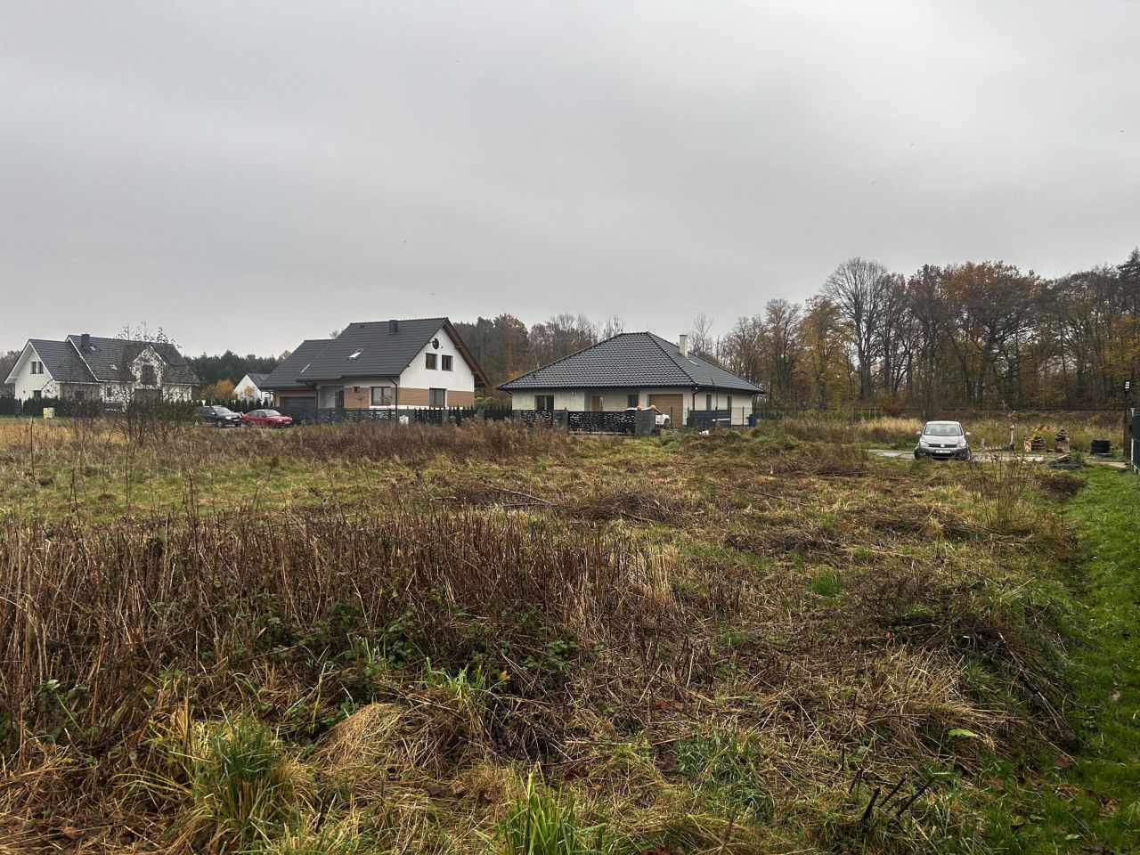 Działka budowlana Darłowo, ul. Bukowa. Zdjęcie 6