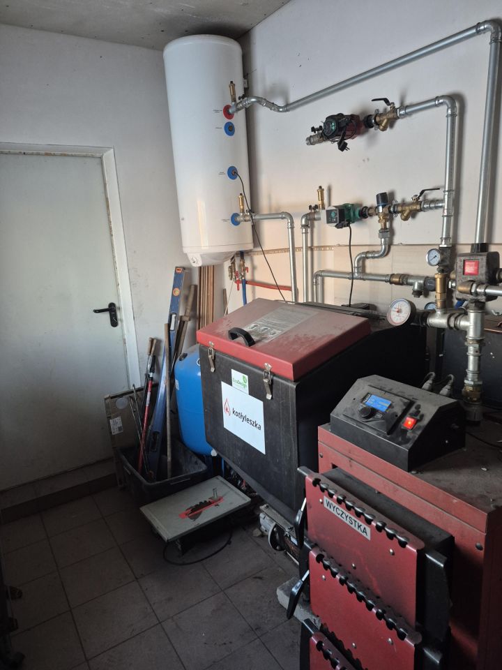 dom wolnostojący Królikowo. Zdjęcie 8