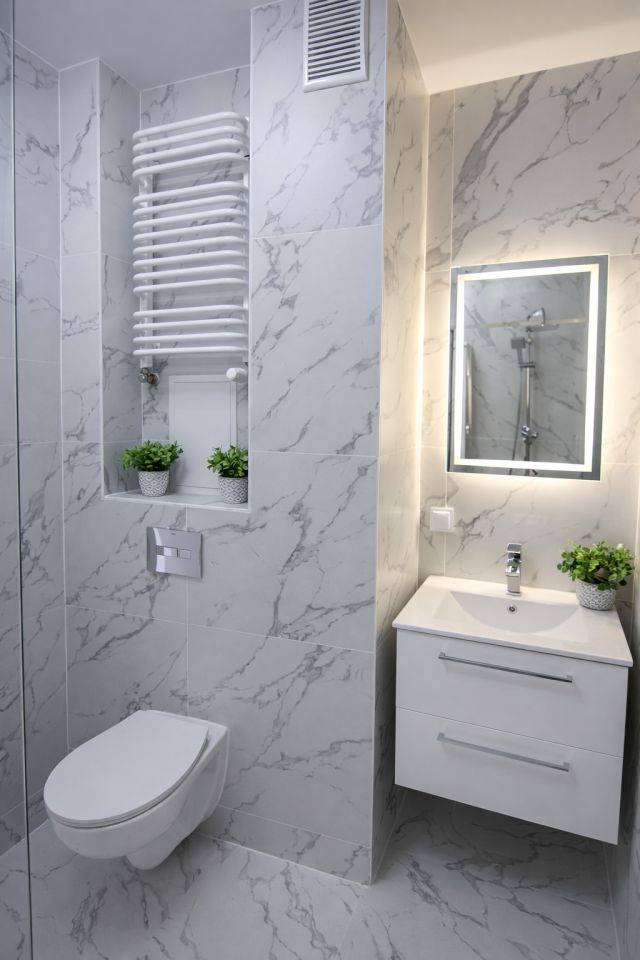 Mieszkanie 3-pokojowe Głogów, ul. Rycerska. Zdjęcie 9