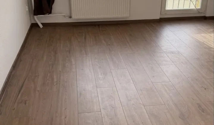 Mieszkanie 1-pokojowe Gryfice