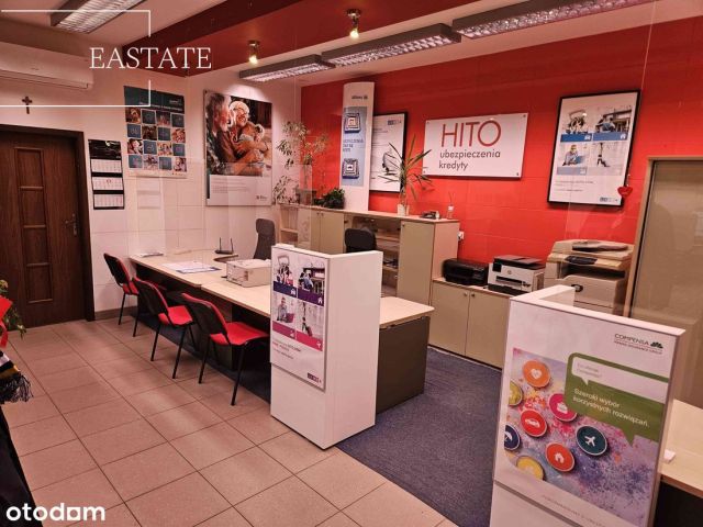 Lokal Warszawa Wawer, ul. Korkowa. Zdjęcie 5