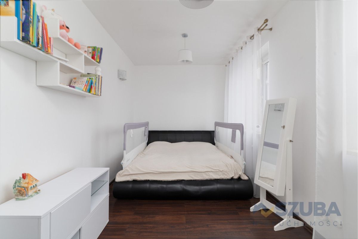 Mieszkanie 3-pokojowe Warszawa Włochy, ul. ks. Juliana Chrościckiego. Zdjęcie 5