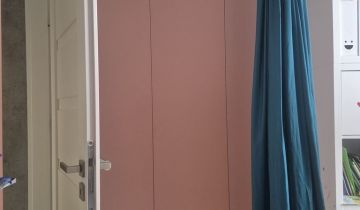 Mieszkanie 3-pokojowe Warszawa Sadyba, ul. Urle