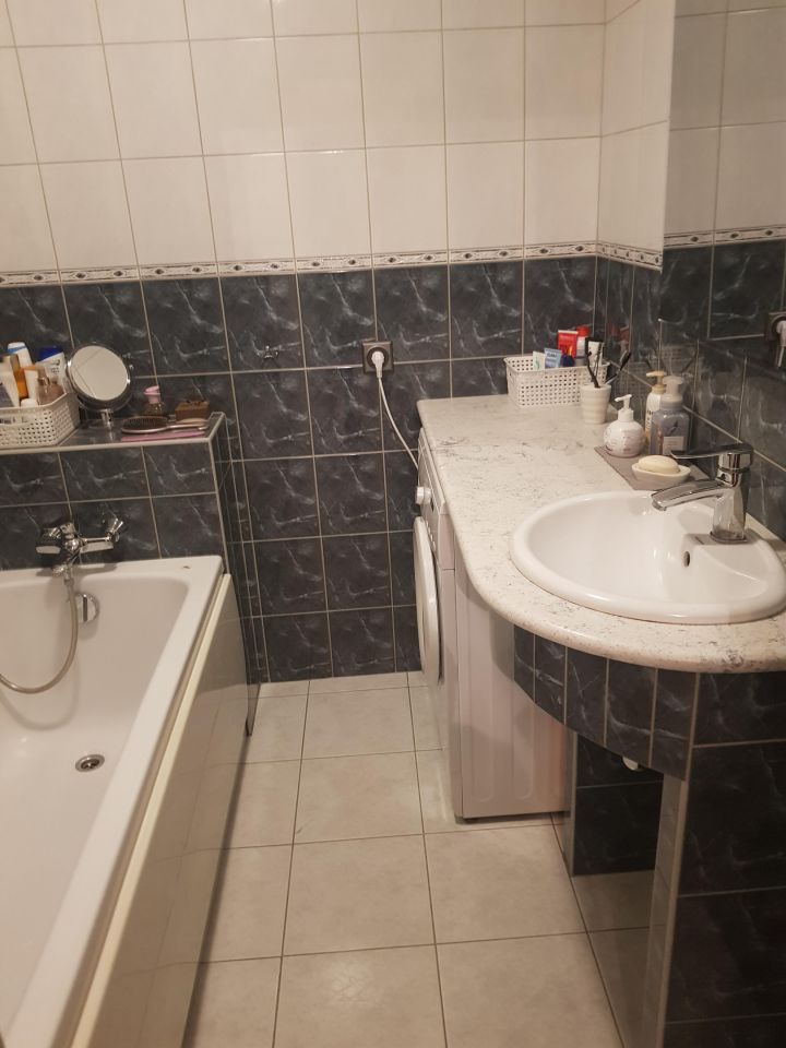 Mieszkanie 3-pokojowe Kraków Czyżyny, os. 2 Pułku Lotniczego. Zdjęcie 6