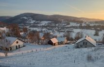 dom wolnostojący, 4 pokoje Łękawica, ul. Dębowa. Zdjęcie 3