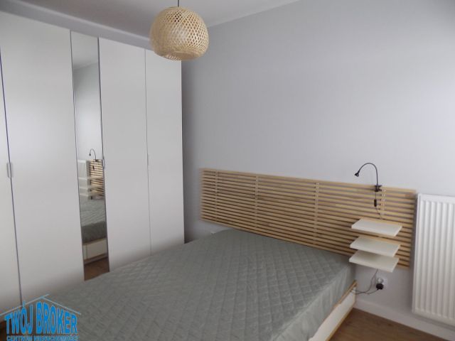 Mieszkanie 2-pokojowe Pruszcz Gdański, ul. Henryka Arctowskiego. Zdjęcie 3