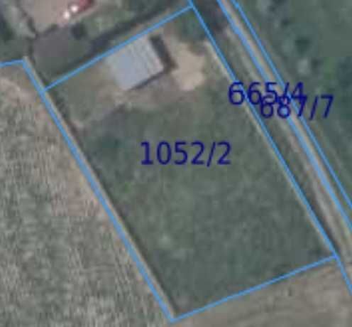 Działka budowlana Wieliczka. Zdjęcie 6