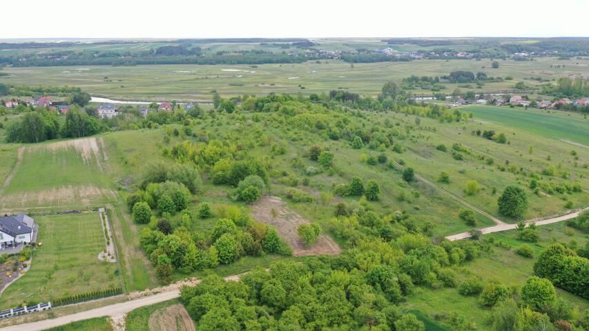 Działka budowlana Łomża, ul. Wąska. Zdjęcie 7