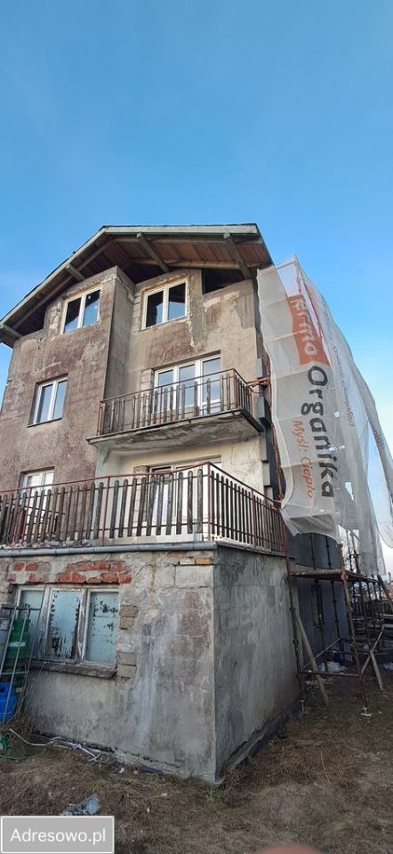 dom wolnostojący, 9 pokoi Władysławowo Cetniewo, ul. Nawigacyjna. Zdjęcie 8