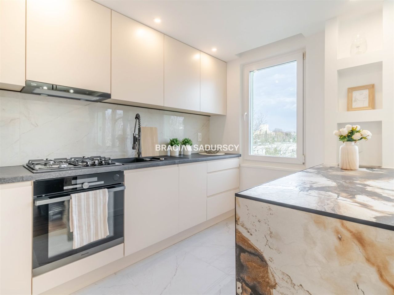 Mieszkanie 3-pokojowe Kraków Prądnik Czerwony, ul. Jakuba Majora. Zdjęcie 15