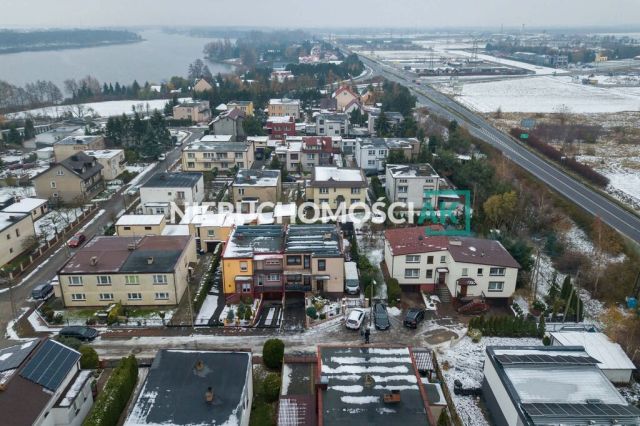 bliźniak, 4 pokoje Ślesin, ul. Dębowa. Zdjęcie 11