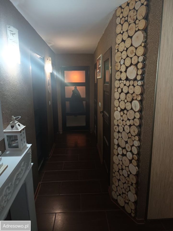 Mieszkanie 4-pokojowe Katowice os. Witosa, ul. Henryka Dulęby. Zdjęcie 9