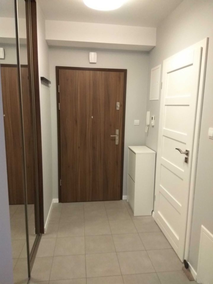 Mieszkanie 2-pokojowe Rzeszów Śródmieście, ul. Sportowa. Zdjęcie 8