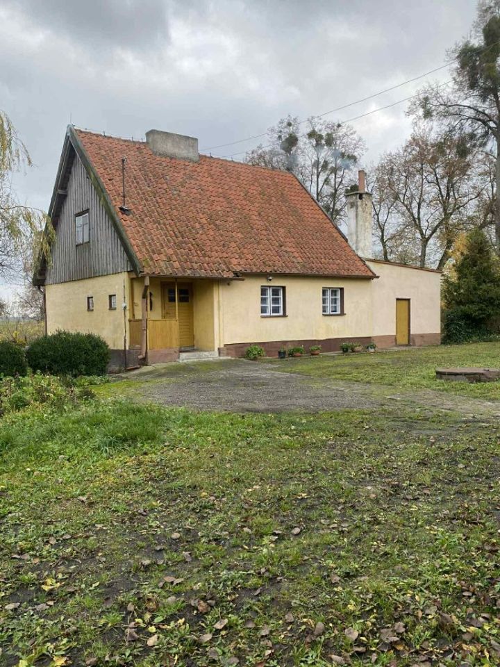 dom wolnostojący Łabędnik. Zdjęcie 1