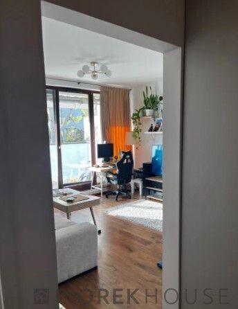 Mieszkanie 2-pokojowe Warszawa Wilanów, ul. Bruzdowa. Zdjęcie 4