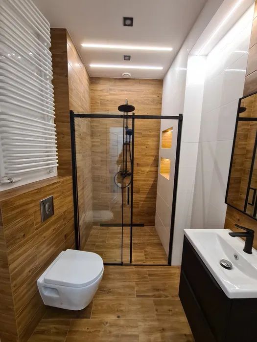 Mieszkanie 3-pokojowe Bytom Śródmieście, ul. Gustawa Morcinka. Zdjęcie 6