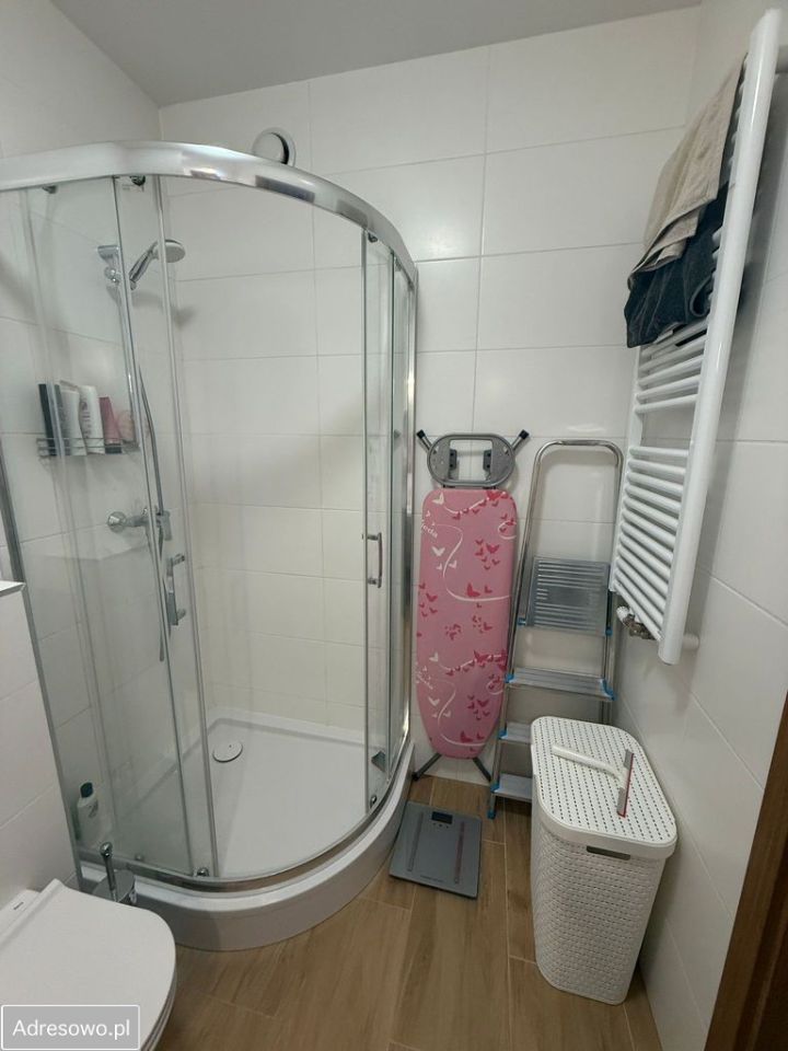 Mieszkanie 2-pokojowe Wrocław Swojczyce, ul. Chałupnicza. Zdjęcie 9