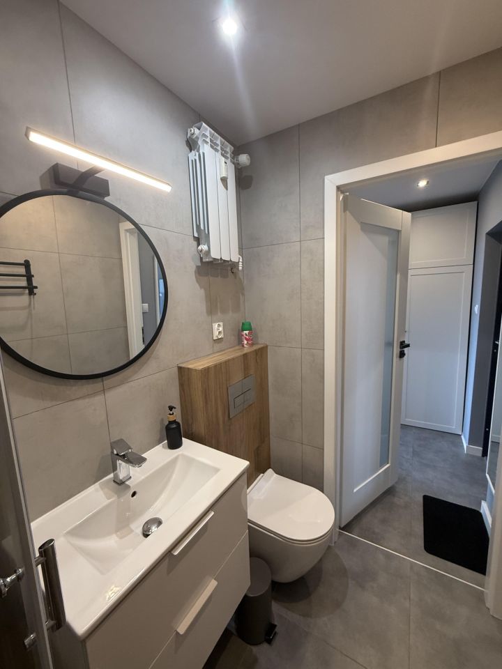 Mieszkanie 2-pokojowe Łódź Retkinia, ul. Armii Krajowej. Zdjęcie 14