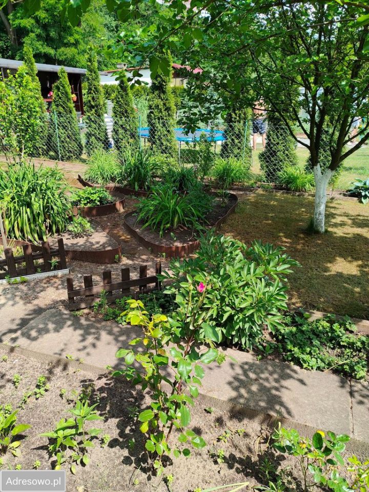 Działka rod Łódź Bałuty, ul. Krajowa. Zdjęcie 6