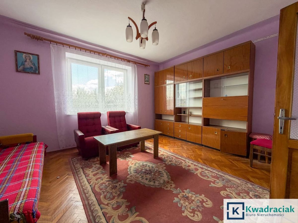 dom wolnostojący, 3 pokoje Czeluśnica. Zdjęcie 11