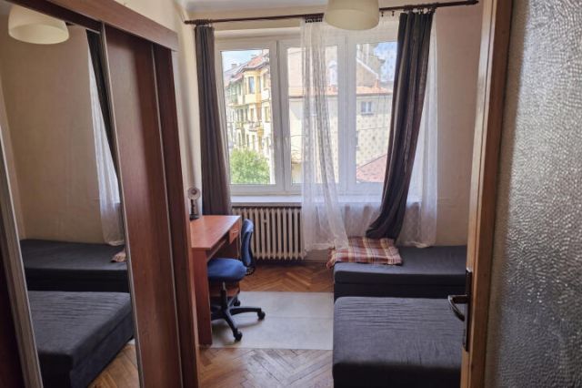 Mieszkanie 2-pokojowe Kraków Bronowice, ul. Piastowska. Zdjęcie 2