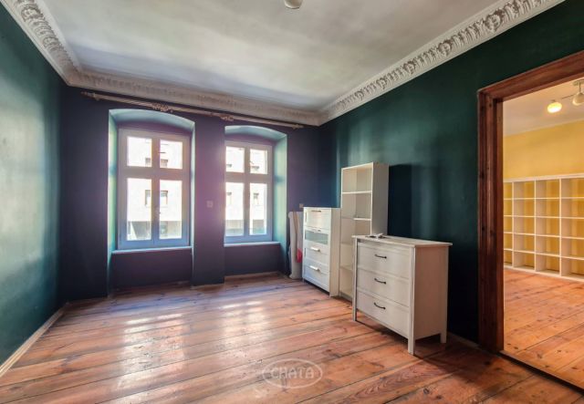 Mieszkanie 2-pokojowe Wrocław, ul. Stacha Świstackiego. Zdjęcie 5