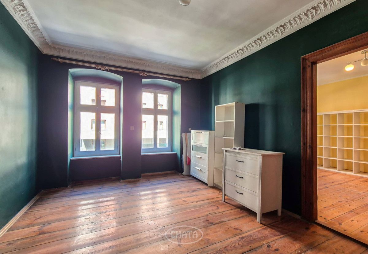 Mieszkanie 2-pokojowe Wrocław, ul. Stacha Świstackiego. Zdjęcie 5