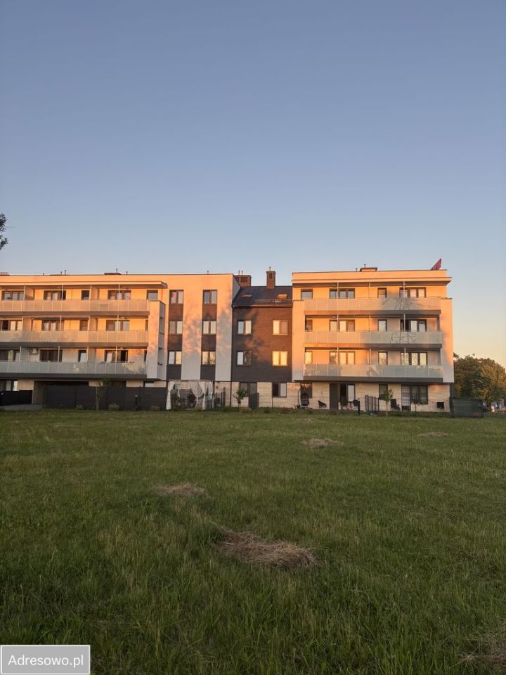 Mieszkanie 2-pokojowe Białystok Os. Młodych, ul. Marczukowska. Zdjęcie 16
