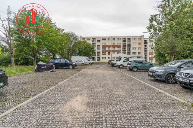 Mieszkanie 3-pokojowe Gdynia Obłuże, ul. Benisławskiego. Zdjęcie 23