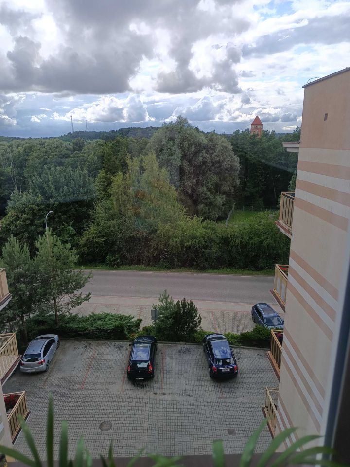 Mieszkanie 2-pokojowe Nowe Miasto Lubawskie. Zdjęcie 7