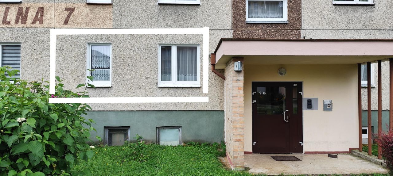 Mieszkanie 3-pokojowe Białogard, ul. Polna. Zdjęcie 13