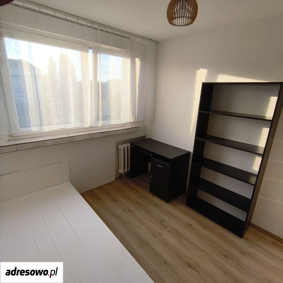 Mieszkanie 4-pokojowe Wrocław Stare Miasto, ul. Głogowska. Zdjęcie 9