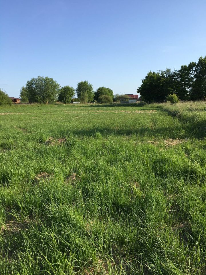 Działka rolna Kładno, Łąkowa. Zdjęcie 1