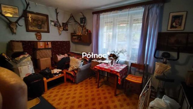 dom wolnostojący, 5 pokoi Nowa Ruda, ul. Anny. Zdjęcie 13
