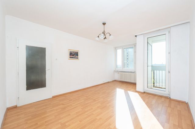 Mieszkanie 3-pokojowe Warszawa Mokotów, ul. Bernardyńska. Zdjęcie 2