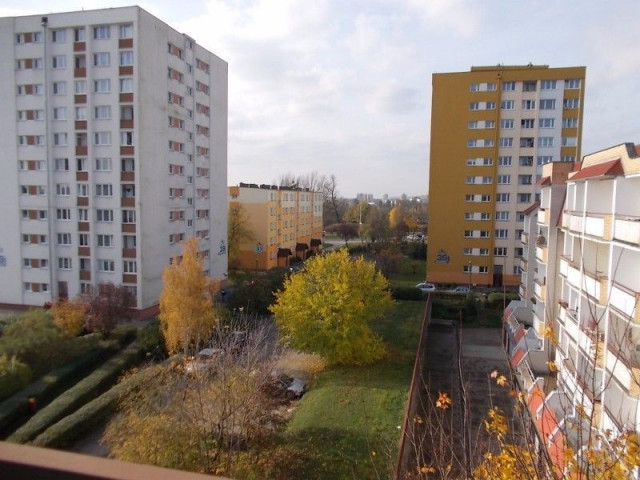 Mieszkanie 2-pokojowe Toruń Mokre, ul. Wojska Polskiego. Zdjęcie 1