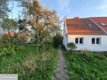 bliźniak, 4 pokoje Elbląg Rakowo, ul. Pomorska. Zdjęcie 2