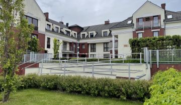 Mieszkanie 3-pokojowe Ostróda, ul. 3 Maja