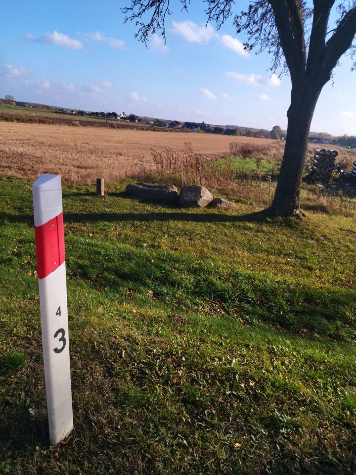 Działka rolno-budowlana Kiełmina. Zdjęcie 9