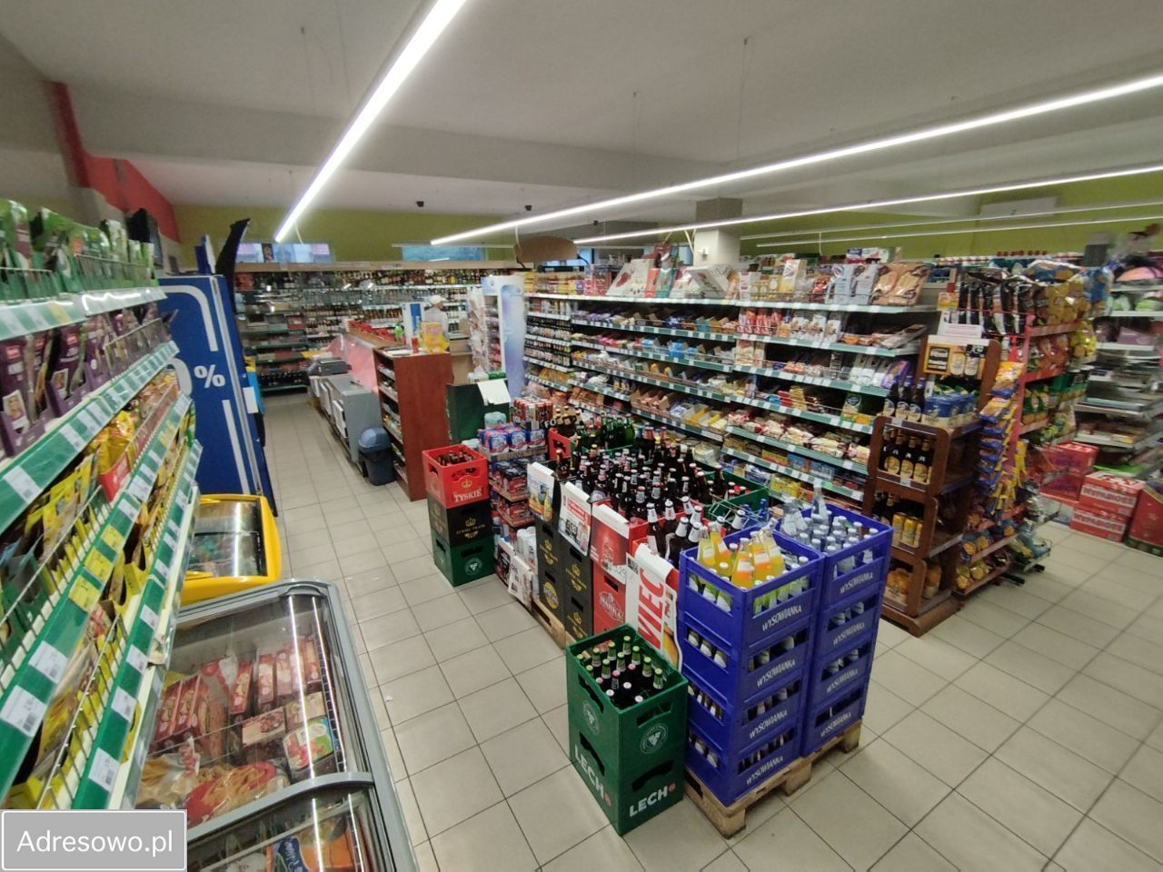 Lokal Wilcza Wola. Zdjęcie 7