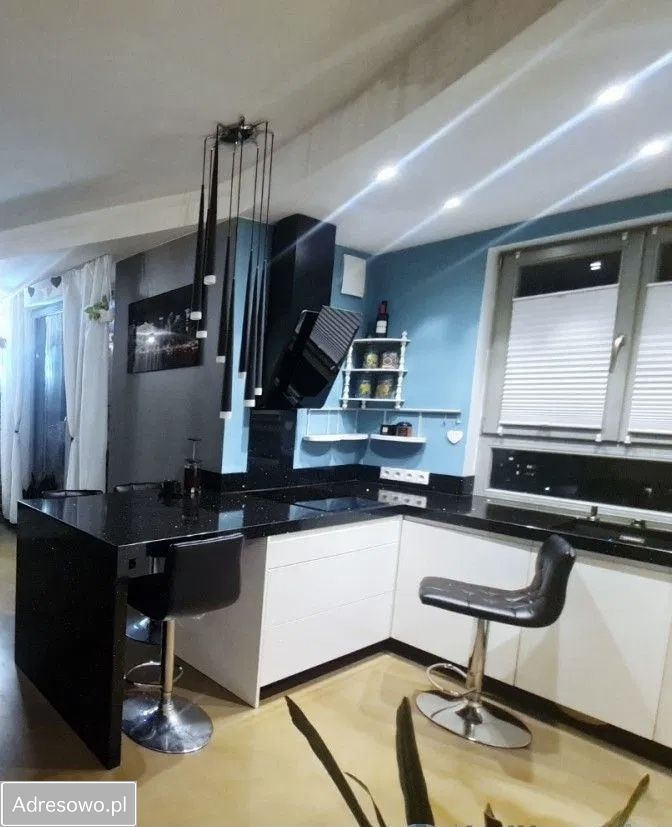 Mieszkanie 2-pokojowe Warszawa Praga-Południe, ul. Jana Nowaka-Jeziorańskiego. Zdjęcie 6