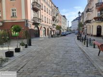 Lokal Kalisz Centrum, ul. Zamkowa. Zdjęcie 2