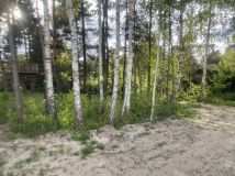 Działka budowlana Żarki-Letnisko. Zdjęcie 1