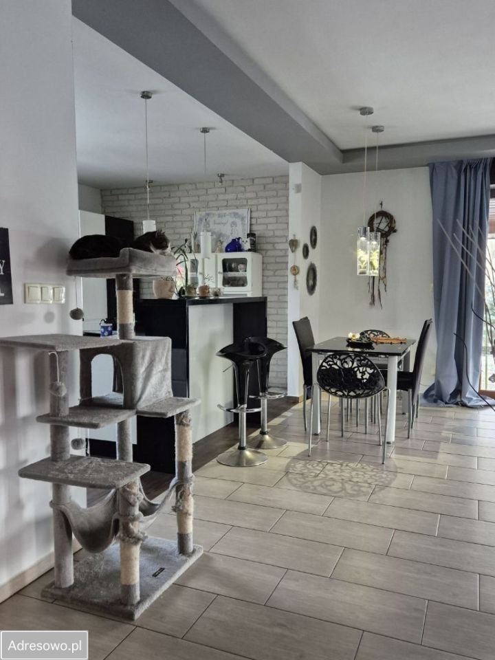 dom wolnostojący, 5 pokoi Czersk. Zdjęcie 6